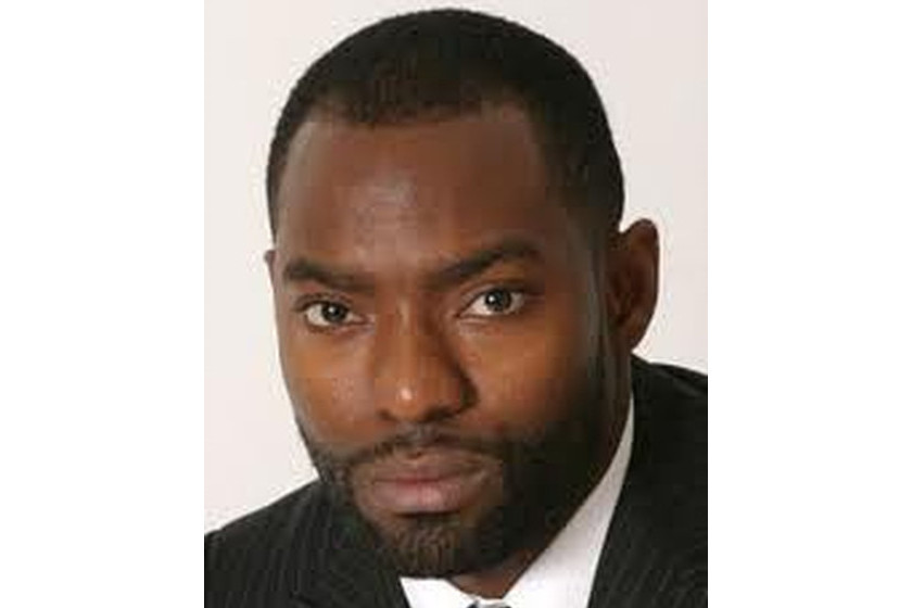 Hassan Johnson Hassan Johnson