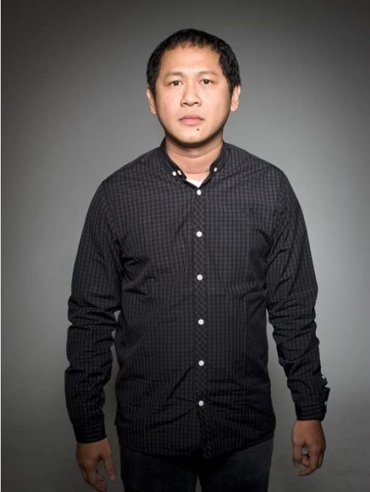 艾德溫(華裔印尼導演) 艾德溫(華裔印尼導演)