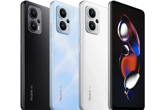 Redmi Note 12T Pro Redmi Note 12T Pro
