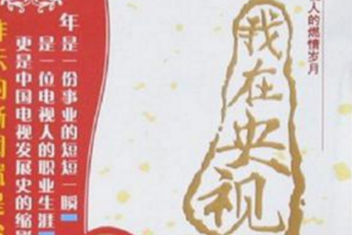 我在央視 我在央視
