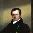 詹姆斯·費尼莫爾·庫柏(James Fenimore Cooper)