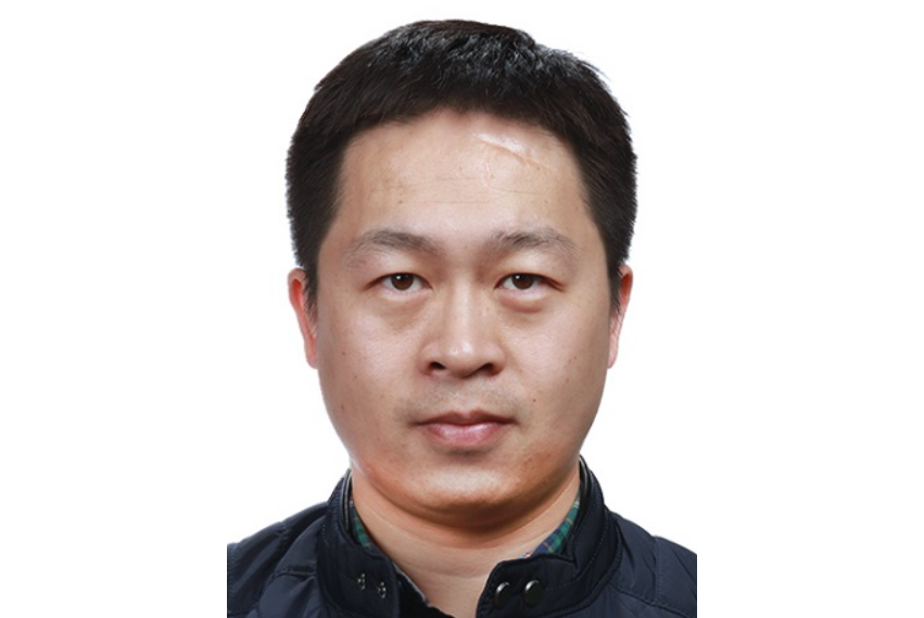戴宗傑(中國科學院大學專任教師) 戴宗傑(中國科學院大學專任教師)