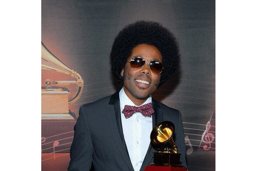 Alex Cuba Alex Cuba