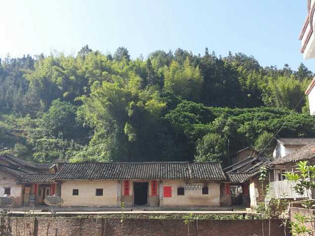 禾礤村 禾礤村