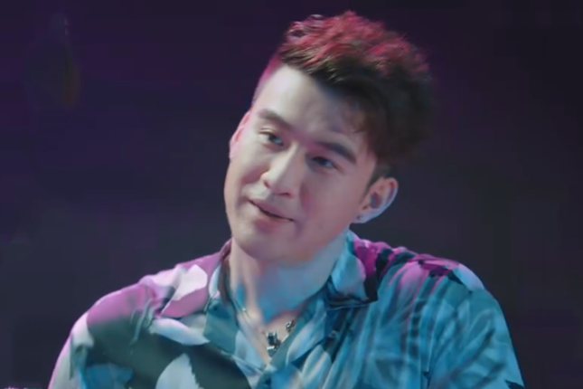Steven(愛情劇《你聽起來很甜》中的角色) Steven(愛情劇《你聽起來很甜》中的角色)