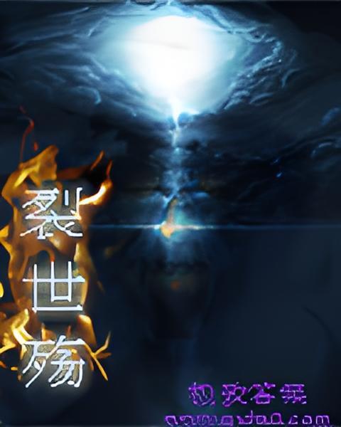 裂世殤 裂世殤