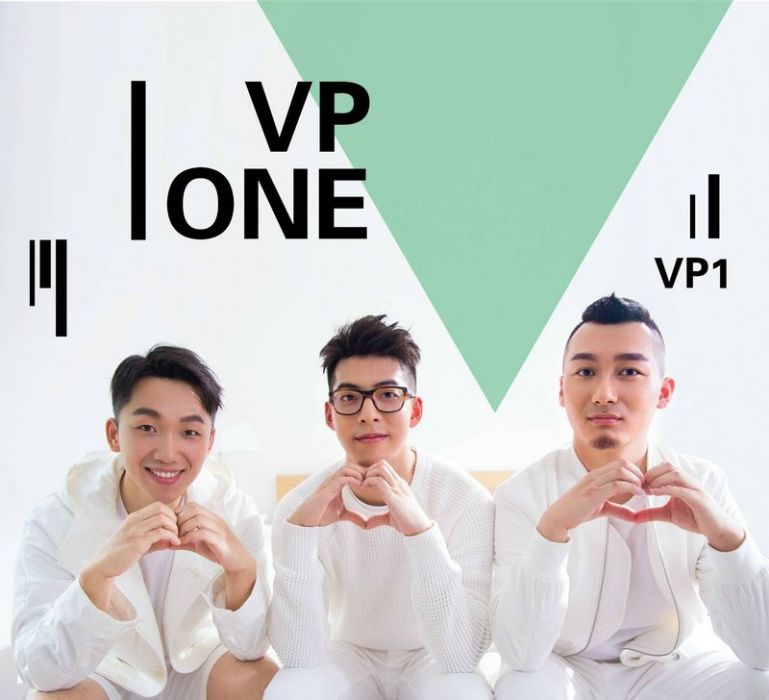 VP1 VP1