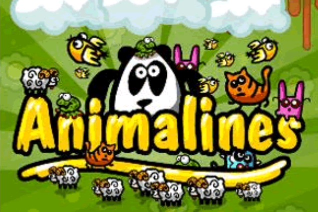 動物方格 動物方格