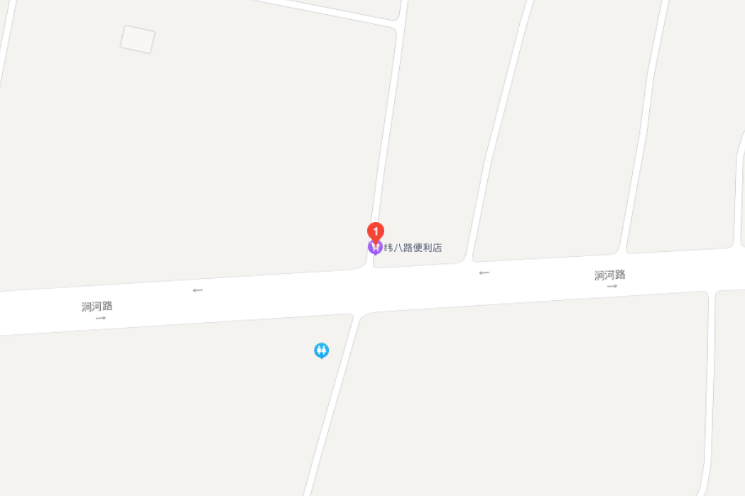 緯八路(南陽市緯八路) 緯八路(南陽市緯八路)