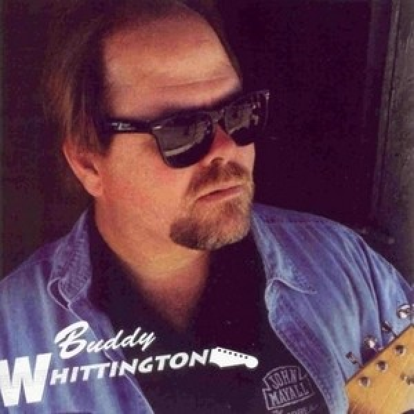 Buddy Whittington Buddy Whittington