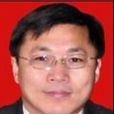 王成勇(廣東工業大學副校長)