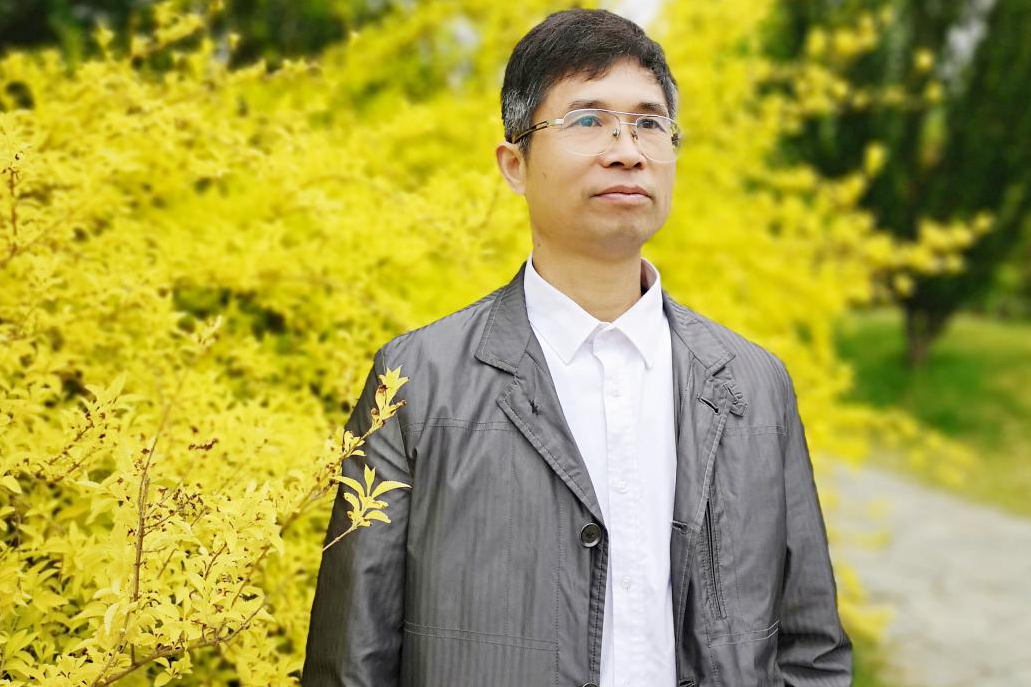 農永玉 農永玉