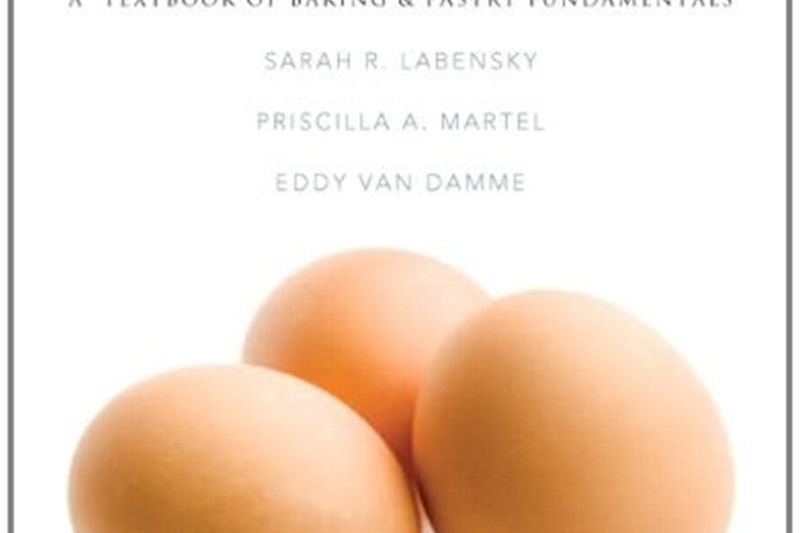Study Guide for On Baking Study Guide for On Baking