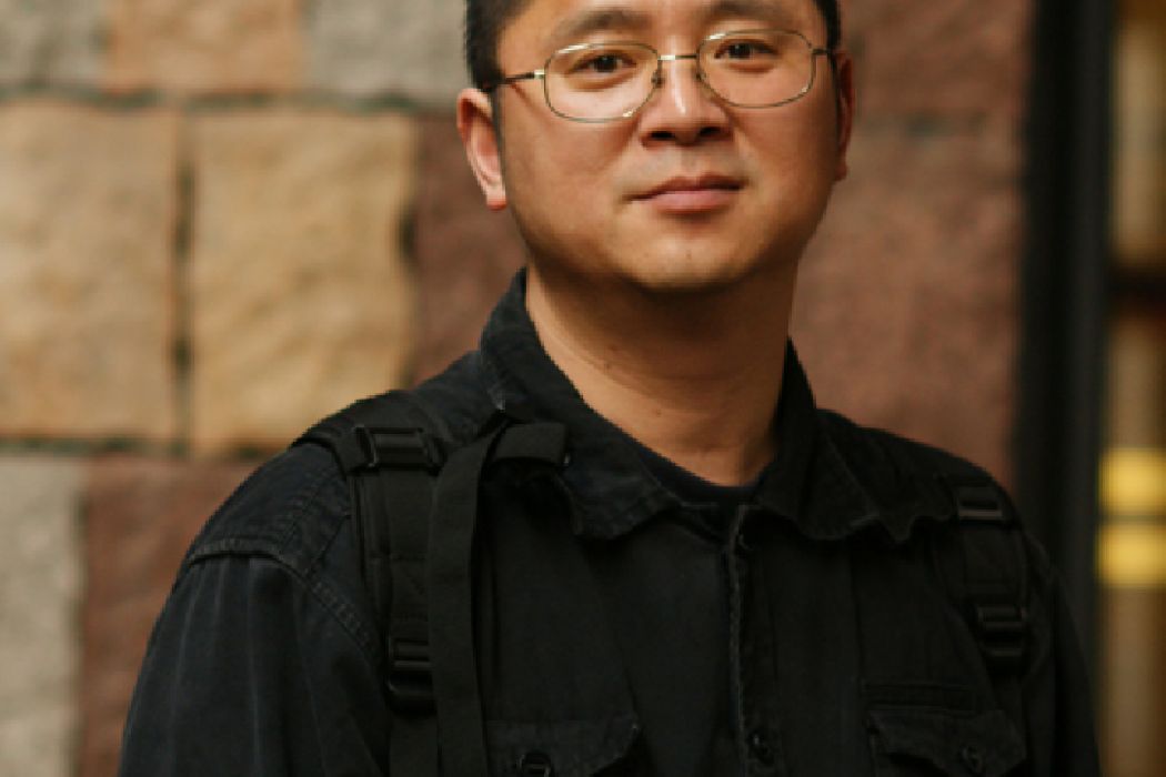 陳敏(中國美術學院副教授)