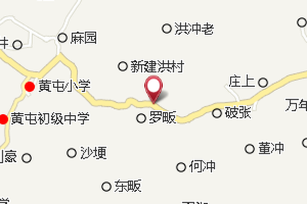 小嶺口 小嶺口