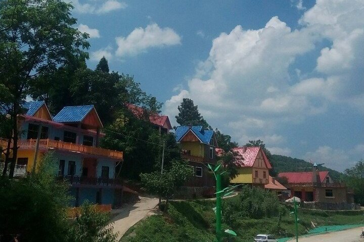 舟陂村 舟陂村