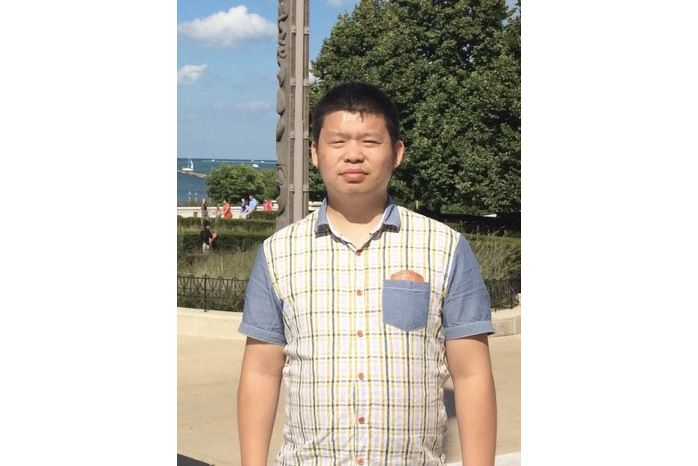 邱濤濤 邱濤濤