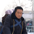 馬魁(電視劇《南來北往》中的角色) 馬魁(電視劇《南來北往》中的角色)