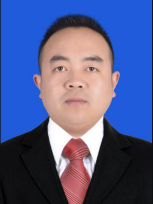 何洪勇 何洪勇