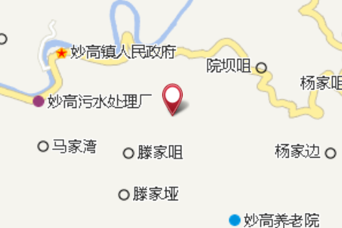小何家灣 小何家灣