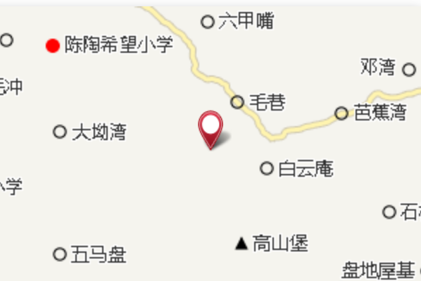 黃桶氹