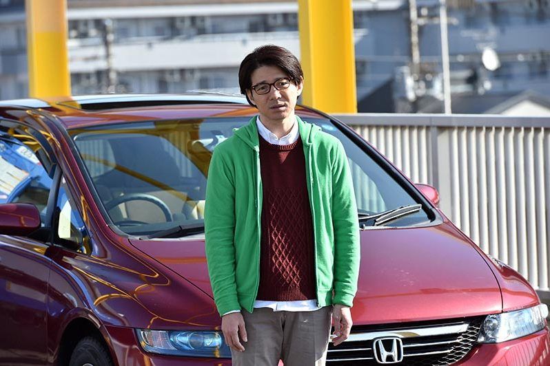 橋本義明 橋本義明