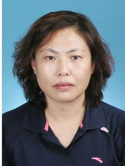 白莉(內蒙古自治區興安盟烏蘭浩特市民政局副局長) 白莉(內蒙古自治區興安盟烏蘭浩特市民政局副局長)