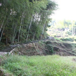 通靈古道 通靈古道