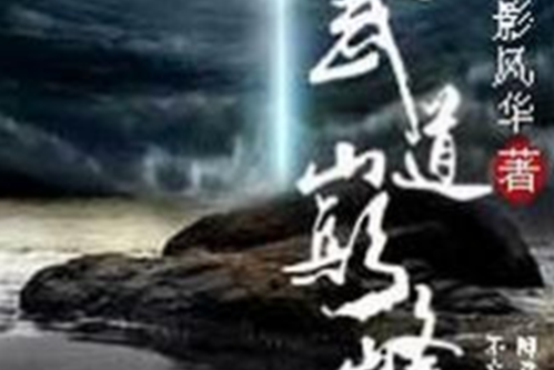 武道巔峰(雪影風華著網路小說) 武道巔峰(雪影風華著網路小說)