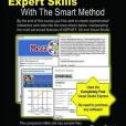 Learn ASP.NET 4.0, C# and Visual Studio 2010 Expert Skills with The Smart Method Learn ASP.NET 4.0, C# and Visual Studio 2010 Expert Skills with The Smart Method