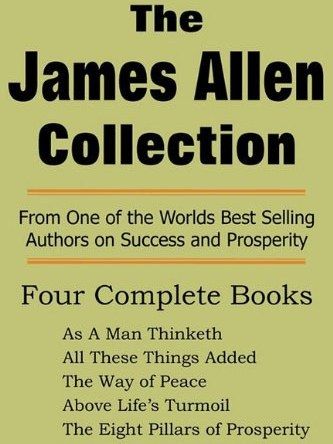 The James Allen Collection