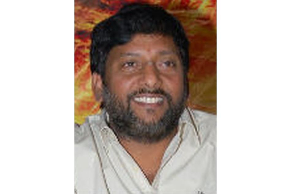 Srinivasa Reddy Srinivasa Reddy