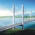 漢江三橋 漢江三橋