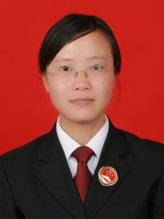 劉霞(貴州省安順市普定縣人民檢察院副檢察長) 劉霞(貴州省安順市普定縣人民檢察院副檢察長)