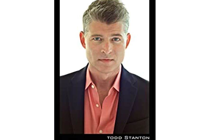 Todd Stanton Todd Stanton
