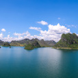 渠洋湖 渠洋湖