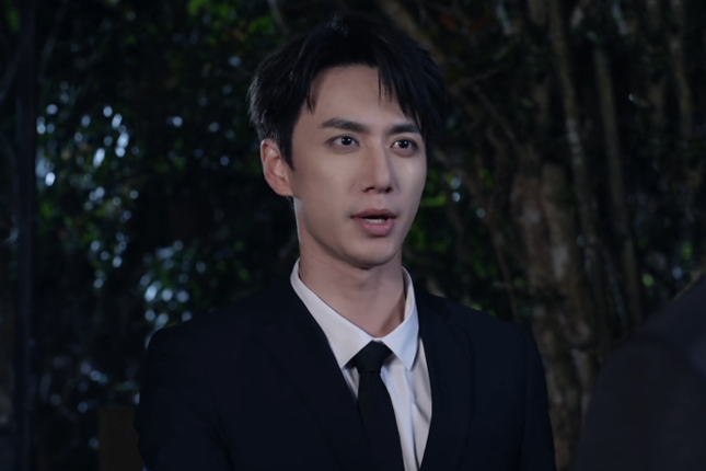 盛澤(電視劇《盛奪》中的角色) 盛澤(電視劇《盛奪》中的角色)