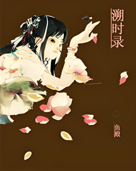 溯時錄 溯時錄