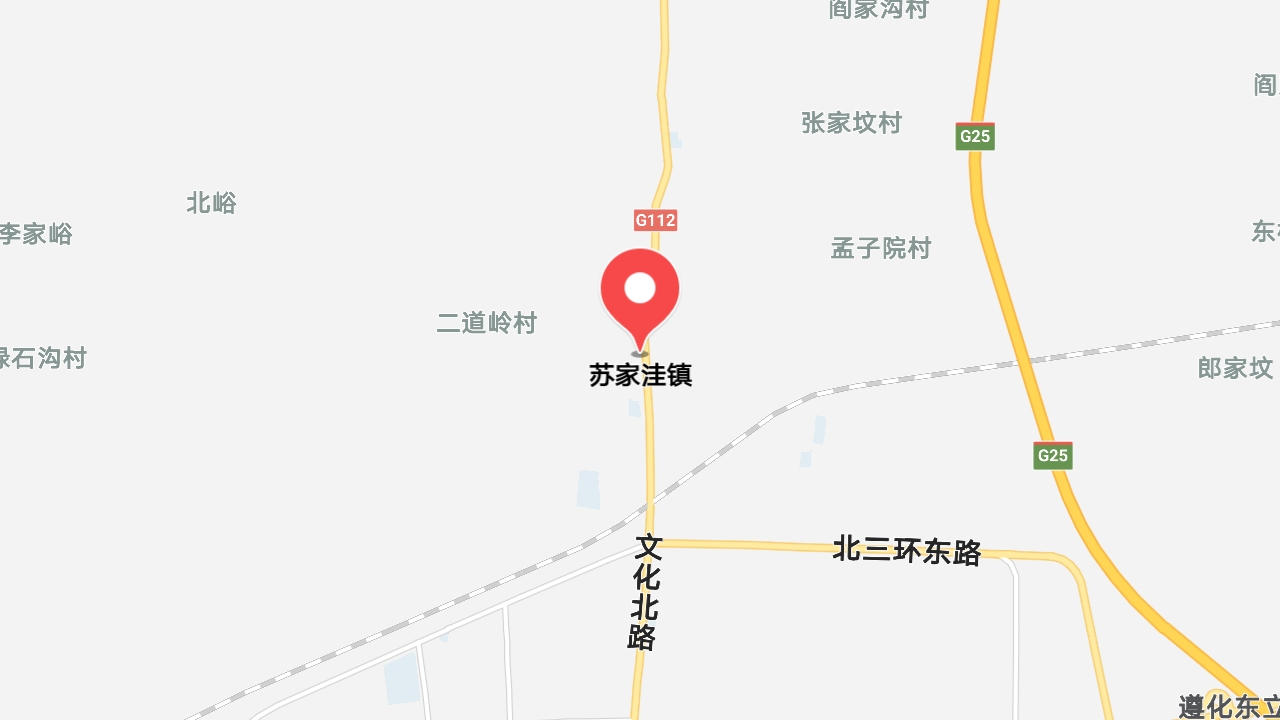 地圖信息