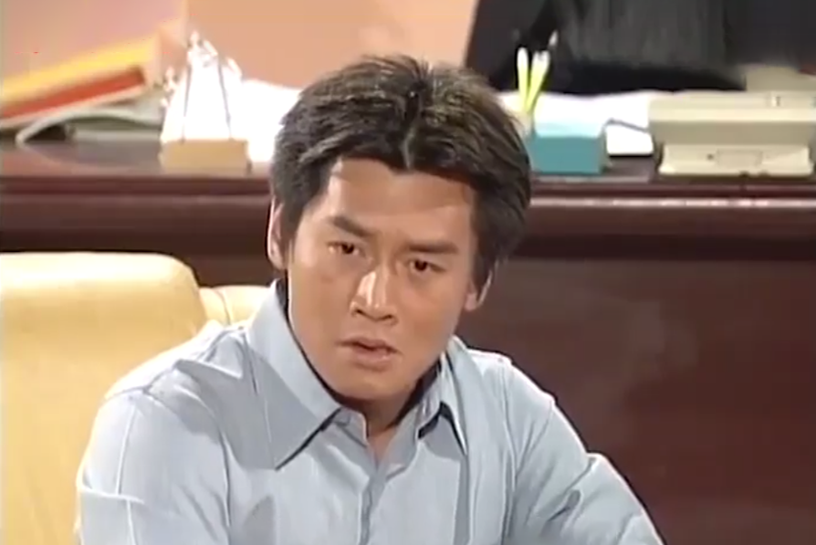 李文治(奇幻連續劇《第八號當鋪第二部》中的角色) 李文治(奇幻連續劇《第八號當鋪第二部》中的角色)