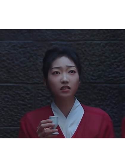 冬梅(電視劇《姜頌》中的角色) 冬梅(電視劇《姜頌》中的角色)