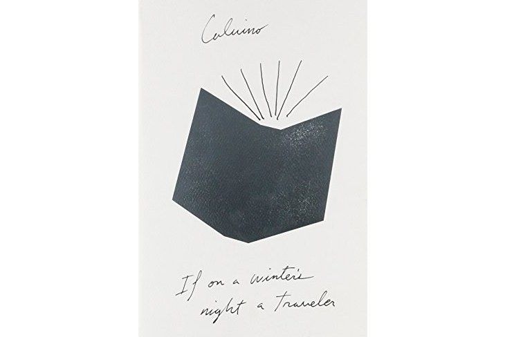 If on a Winter\x27s Night a Traveler If on a Winter\x27s Night a Traveler