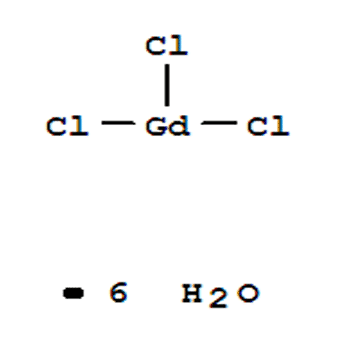 氯化釓六水合物