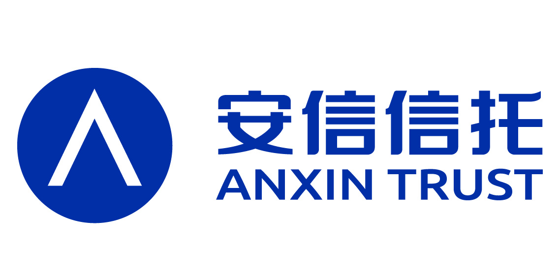 安信信託logo