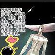 靈(《黑瞳》特殊設定) 靈(《黑瞳》特殊設定)