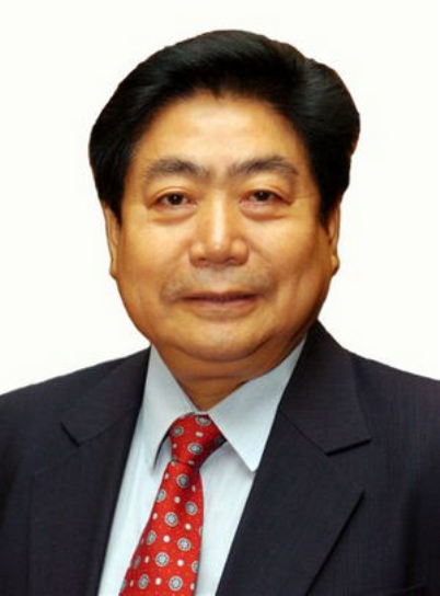 王東進(原勞動和社會保障部副部長)