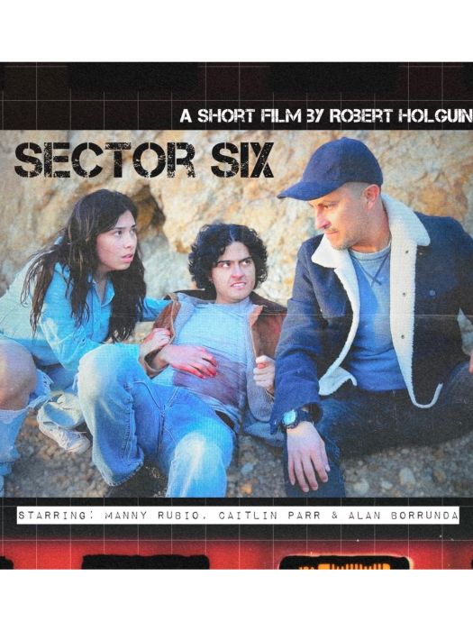 Sector Six Sector Six