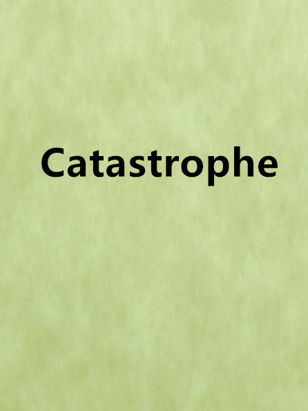Catastrophe(雪之兔創作的網路小說)