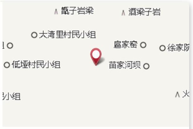咀咀上