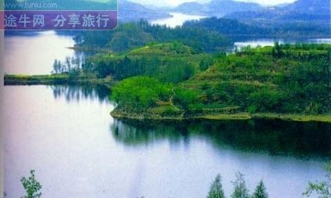 黑龍江鶴崗國家森林公園